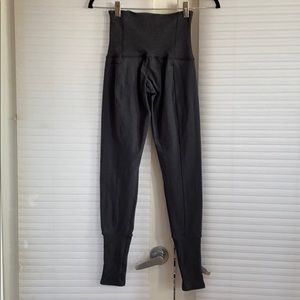 Karma High Waist Leggings SZ S